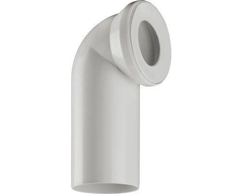 Anschlussbogen ø110 - wc-anschlussbogen,