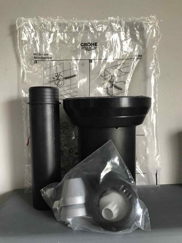 Grohe anschlussset passend - grohe,