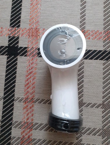 Anschlussbogen 90 grad - ,
