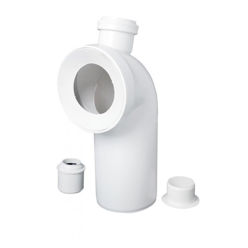 Aqbau anschluß bogen - aqbau®,