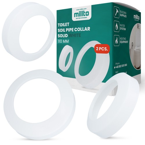 Millto wc anschluss - wc,