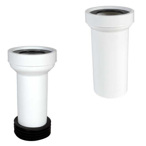 Anschlussrohr rohr - wc,
