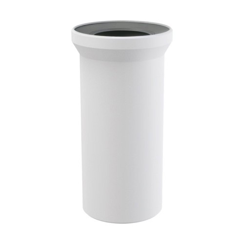 Anschluss anschlussstutzen - wc-anschluss,