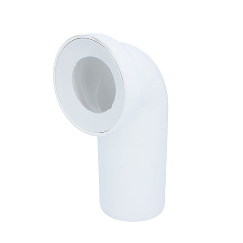 Bogen anschlussbogen - wc,