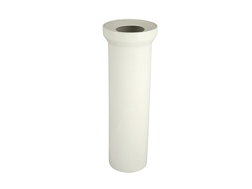Sanit anschlussstutzen - sanit, wc-anschlussstutzen