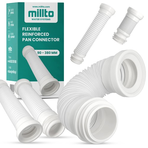 Millto anschluss - millto™, wc