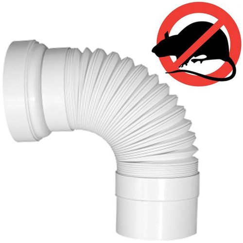 Rattenschutz flex - rattenschutz,