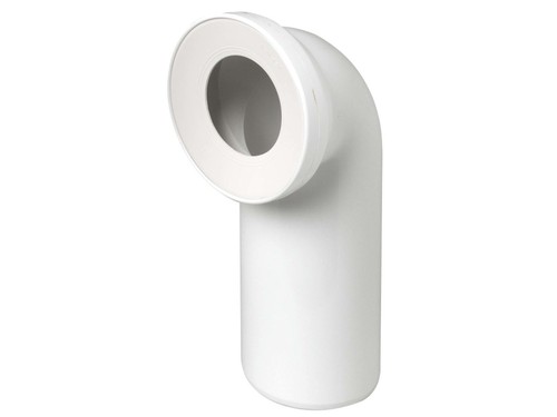 Sanit anschlussbogen 90 - wc-anschlussbogen,