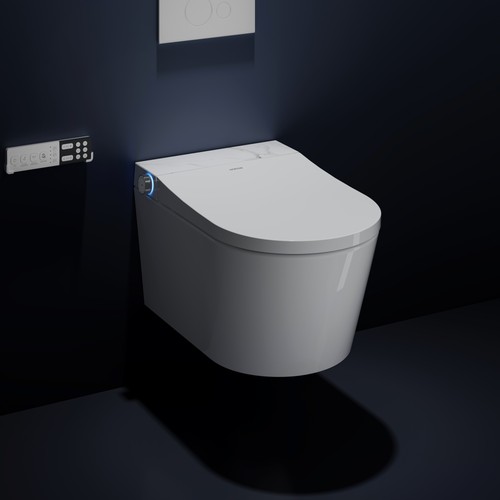 Smart dusch mit - smart, dusch-wc,mit