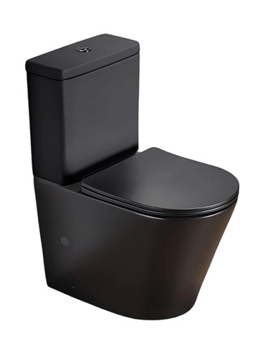 Stand kombi set - stand, wc