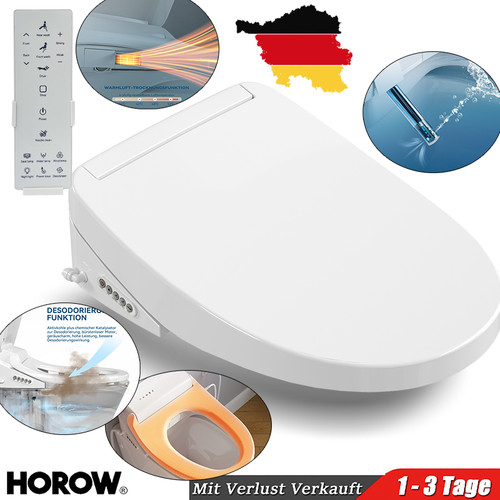 Smart bidet sitz - smart,