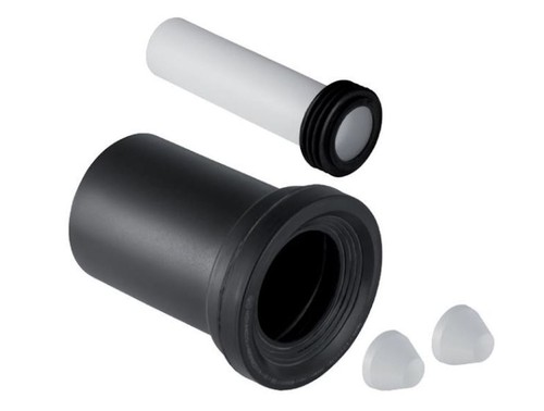 Geberit anschlussset für - geberit,