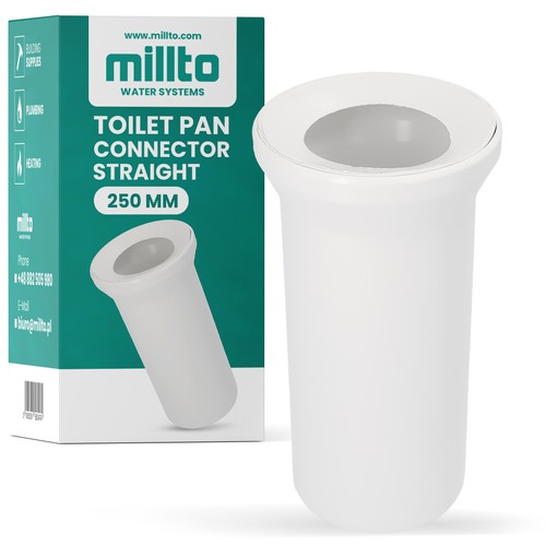 Millto anschlussstutzen - millto™,